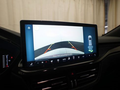 Used 2023 Ford Escape ST-Line w/ Tech Pack #1 image 20