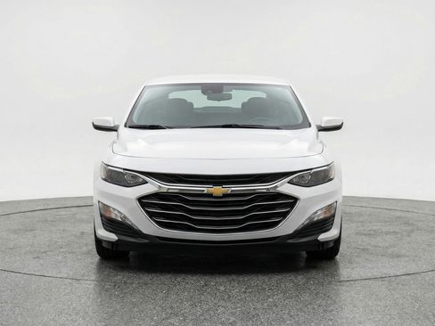 Used 2023 Chevrolet Malibu LT w/ Driver Confidence Package image 2