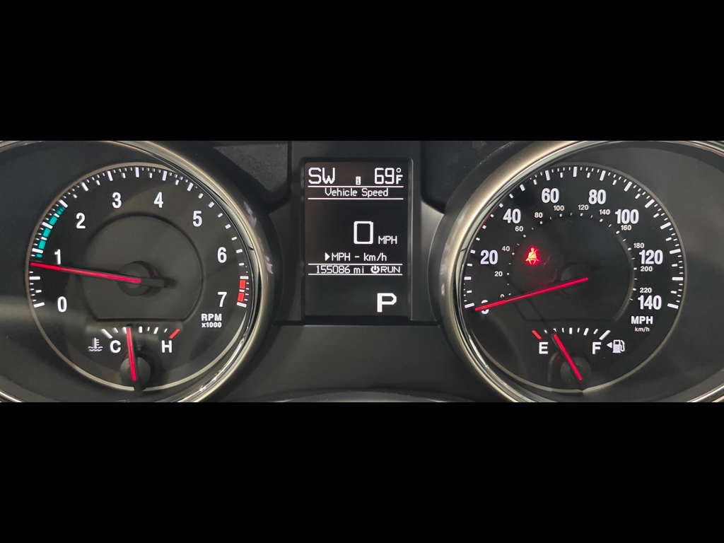 Used 2012 Jeep Grand Cherokee Laredo AWD/4WD image 45