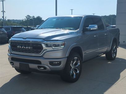 Used 2021 RAM 1500 Limited