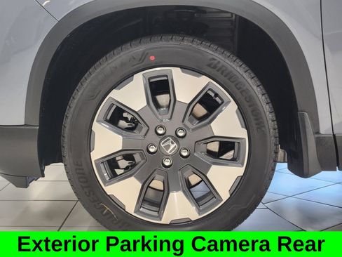 New 2026 Honda Pilot Elite image 9