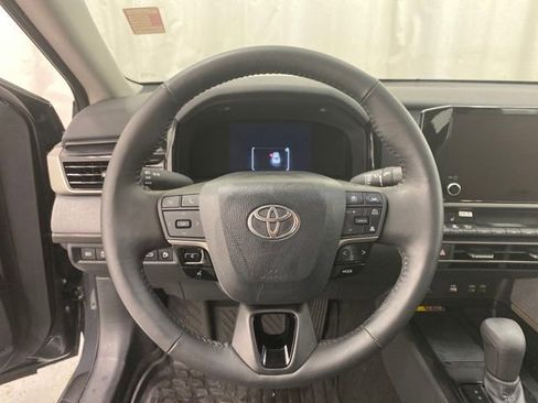 Used 2026 Toyota Camry LE image 14