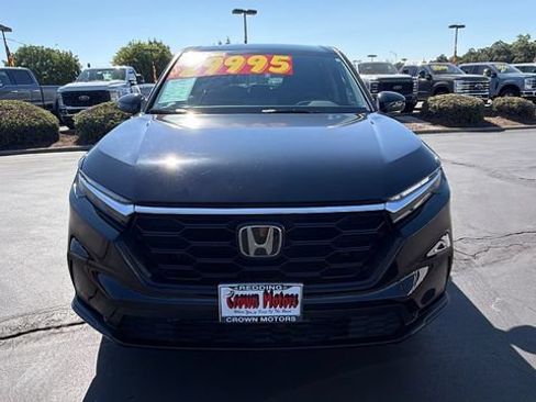 Used 2024 Honda CR-V LX image 8