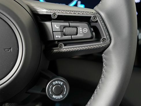 New 2026 Porsche Taycan Turbo AWD/4WD image 26