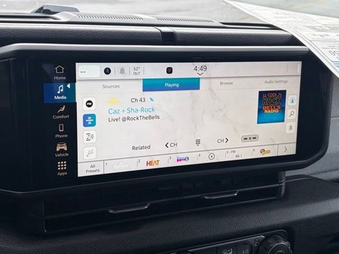 New 2026 Jeep Wrangler Sport image 15