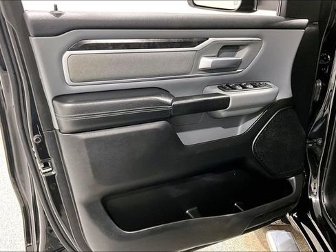 Used 2023 RAM 1500 Big Horn AWD/4WD image 21