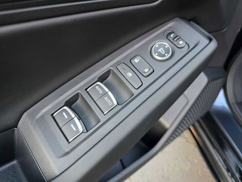 New 2025 Honda Accord EX-L image 26