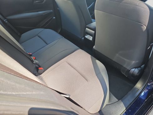 Used 2024 Toyota Corolla LE FWD image 32