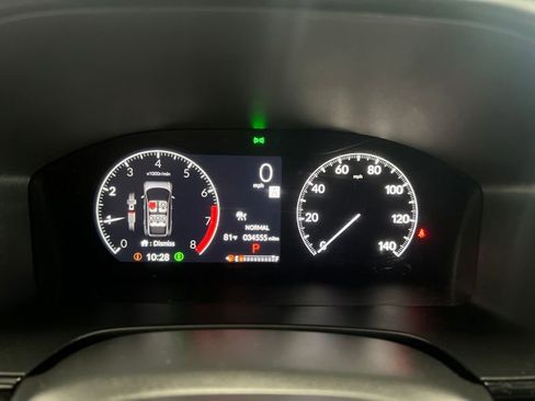 Used 2024 Honda CR-V EX image 25