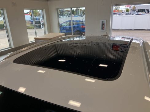 Used 2023 Audi Q5 2.0T Prestige w/ Prestige Package image 11