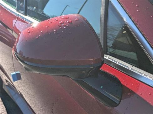 New 2026 Hyundai Sonata Limited image 12