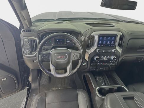 Certified 2022 GMC Sierra 3500 SLT w/ SLT Premium Package image 29