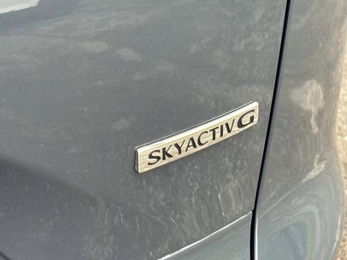 Used 2022 MAZDA CX-9 Carbon Edition image 11