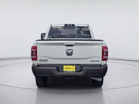 Used 2024 RAM 2500 Limited w/ Safety Group AWD/4WD image 7