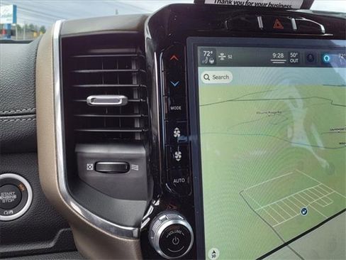 New 2022 RAM 1500 Laramie image 27
