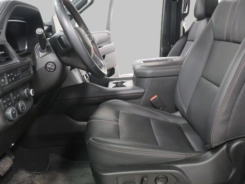 Used 2022 Chevrolet Tahoe RST w/ Luxury Package AWD/4WD image 22