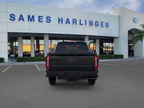 New 2026 Ford F250 XLT w/ XLT Premium Package image 5