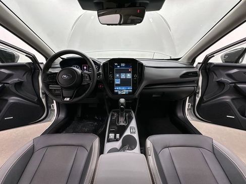 Used 2025 Subaru Crosstrek 2.5i Limited AWD/4WD image 19