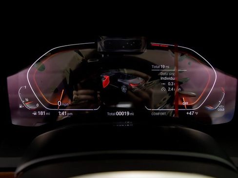 New 2026 BMW 840i xDrive 840i image 19