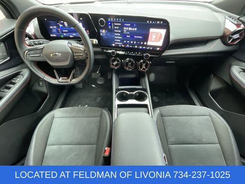 Used 2024 Chevrolet Blazer EV RS image 18