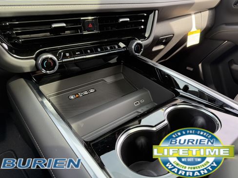 New 2026 Chevrolet Tahoe Premier w/ Sun And Tow Package image 15