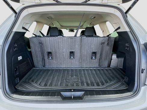 Used 2023 Subaru Ascent Onyx Edition image 18