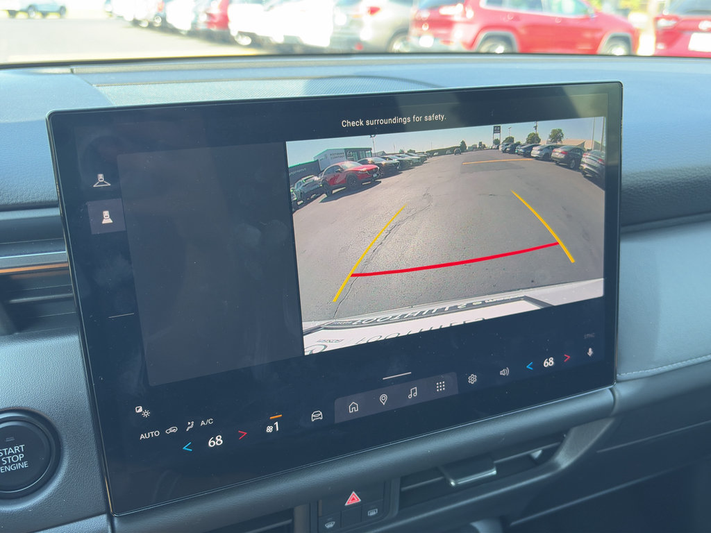 New 2026 MAZDA CX-5 Select AWD/4WD image 27