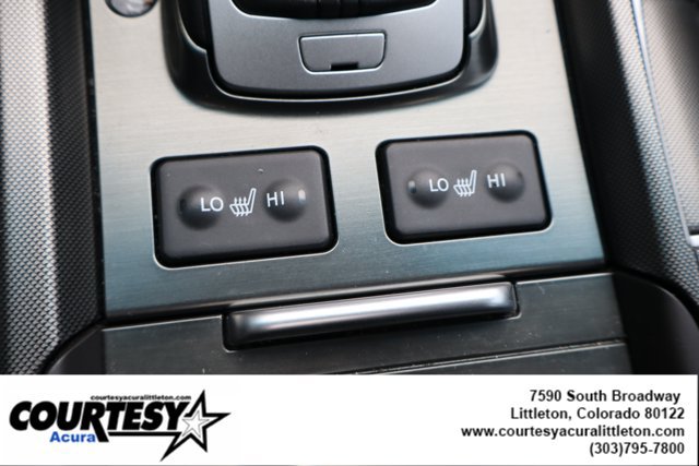 Used 2012 Acura TL w/ Technology Package FWD image 20
