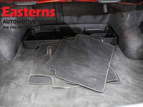 Used 2021 Nissan Altima 2.5 SV w/ SV Premium Package image 9