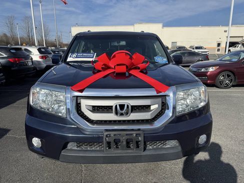 Used 2011 Honda Pilot EX-L image 38