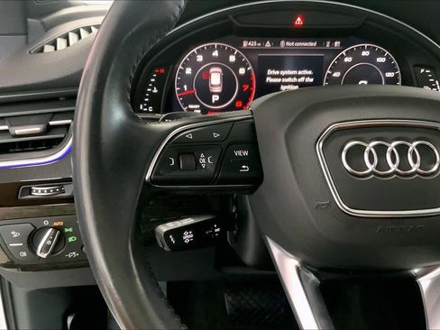 Used 2018 Audi Q7 3.0T Prestige w/ Prestige Package image 22