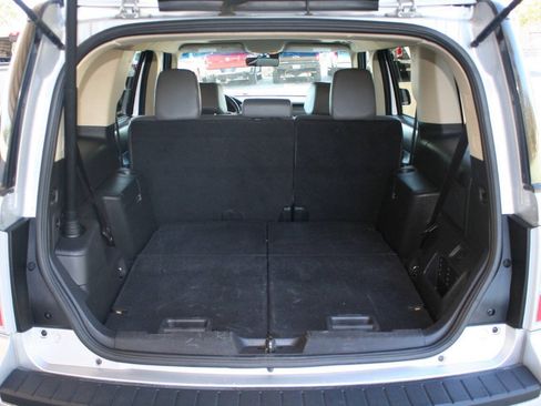 Used 2019 Ford Flex Limited w/ Limited Appearance Package AWD/4WD image 26