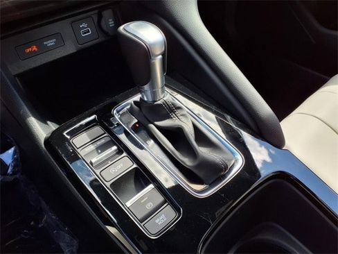 New 2025 Acura Integra A-Spec image 13