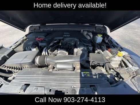 Used 2020 Jeep Gladiator Sport w/ Quick Order Package 24S image 38