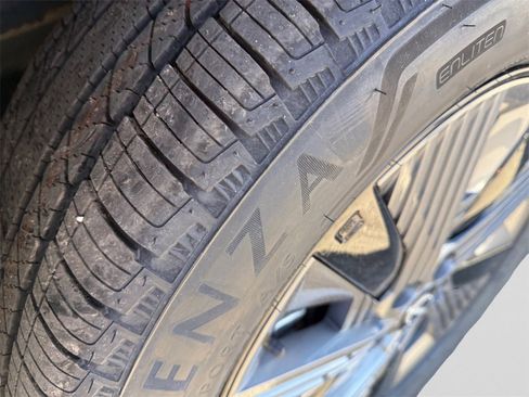 New 2026 Nissan Murano SL image 19