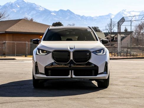 New 2026 BMW X3 M50 w/ Premium Package image 8