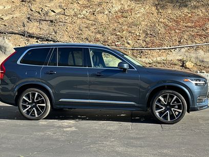 Certified 2023 Volvo XC90 B5 Plus