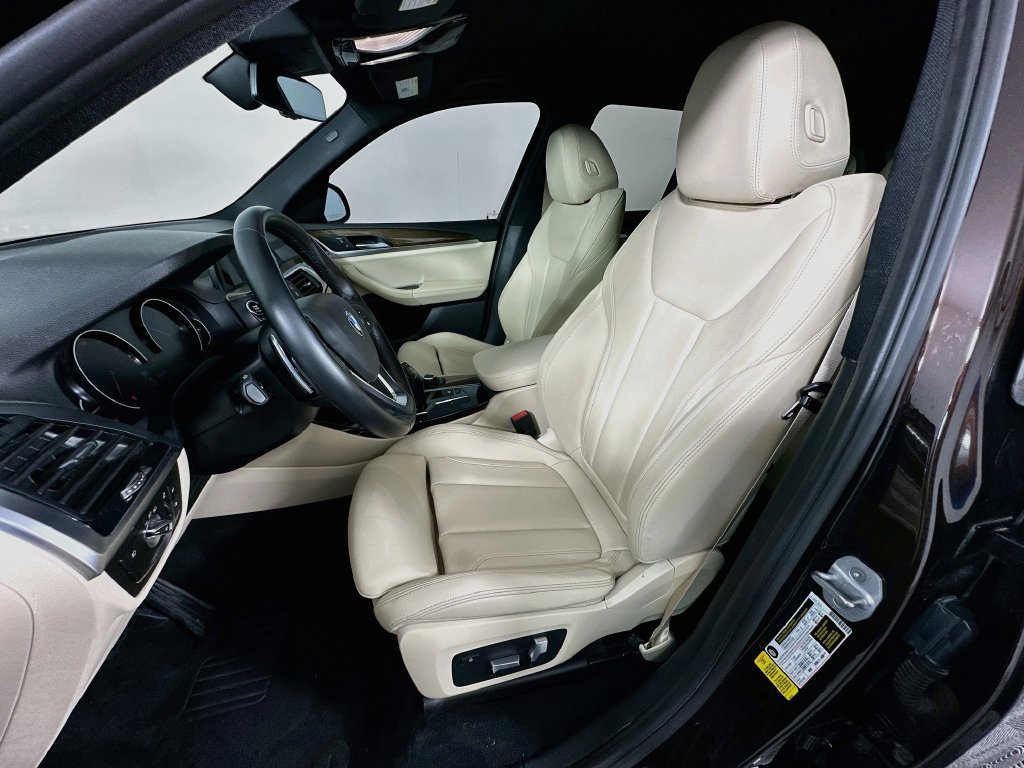 Used 2019 BMW X3 sDrive30i w/ Driving Assistance Package RWD image 20