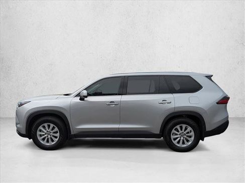 Used 2026 Toyota Grand Highlander FWD image 9