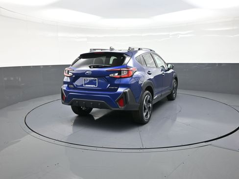 Certified 2024 Subaru Crosstrek 2.5i Limited image 3