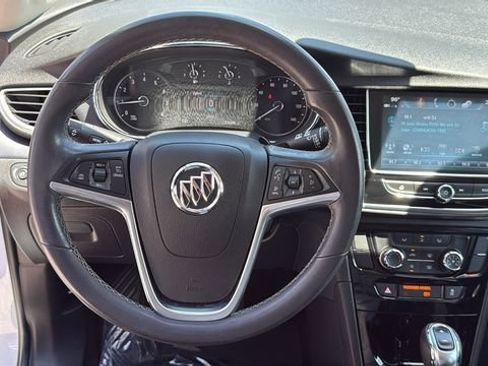 Used 2021 Buick Encore Preferred w/ Safety Package AWD/4WD image 19