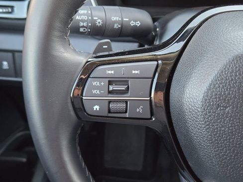 Certified 2024 Honda Pilot EX-L image 29