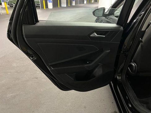 New 2026 Volkswagen Jetta S image 19