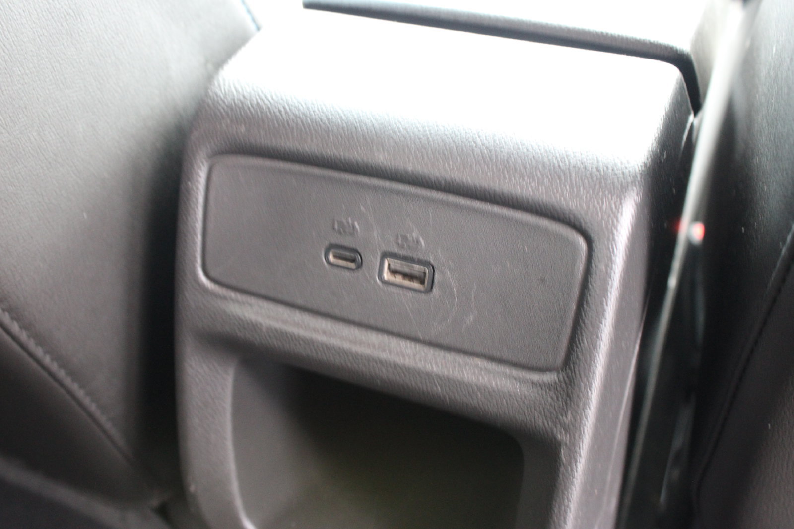 Used 2024 Chevrolet Trax LT w/ Driver Confidence Package FWD image 26