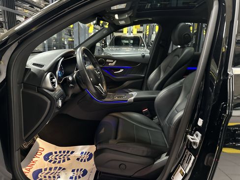 Certified 2022 Mercedes-Benz GLC 300 4MATIC image 26