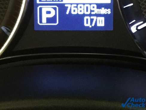 Used 2017 INFINITI QX80 4WD w/ Deluxe Technology Package image 51