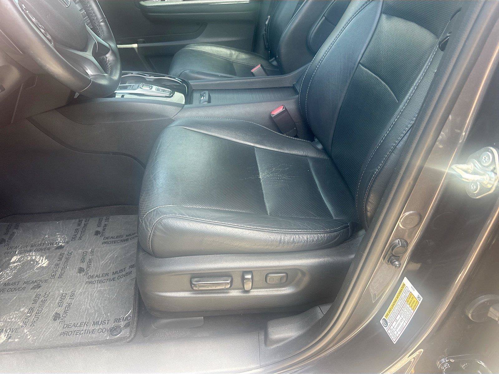Used 2019 Honda Pilot Elite image 22