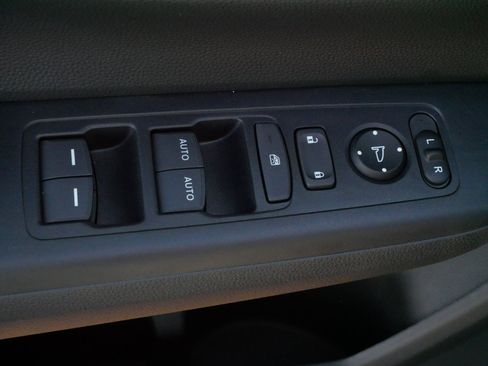 Certified 2026 Honda CR-V TrailSport image 19