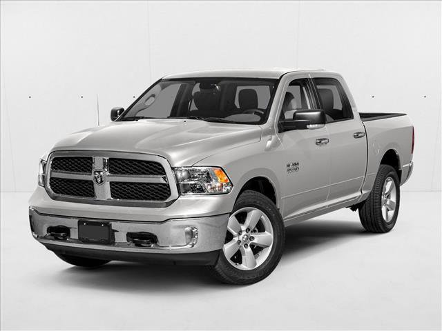 Used 2019 RAM 1500 Classic SLT RWD image 1