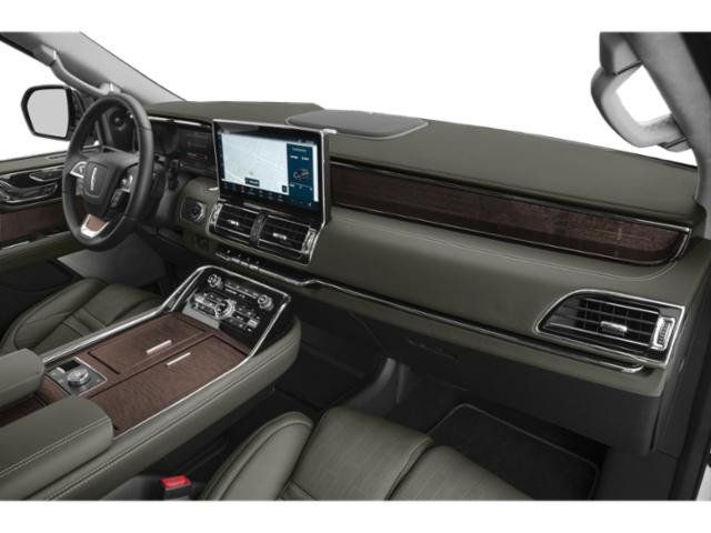 Used 2022 Lincoln Navigator L Black Label AWD/4WD image 30